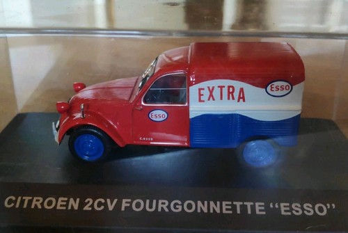 Citroën fourgonnette - cv,