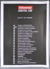 Carrera Digital 132 - 30177