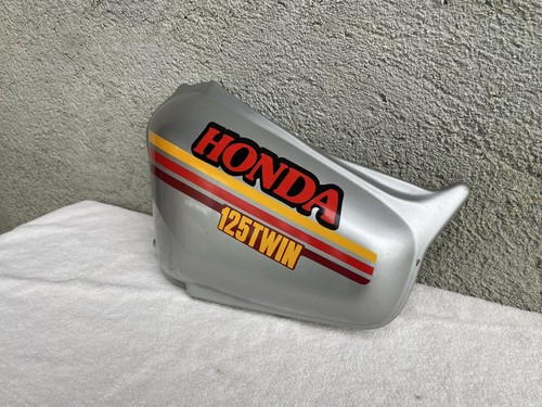 Pièce honda cm125t - pièce, de