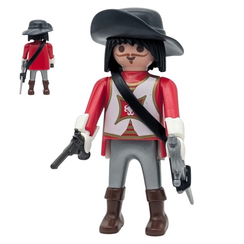 Playmobil figurine
