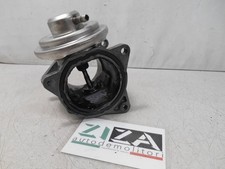 Vanne EGR VW Touran 2.0 136cv
