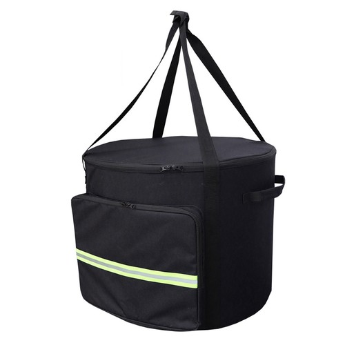 Sac transport pour four - sac, à