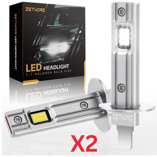 Ampoule led 16000lm 60w - led,