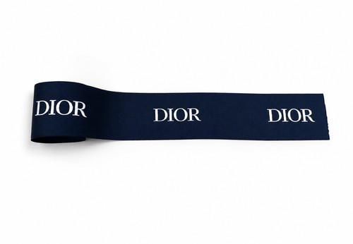 Ruban dior 1m80 - ruban,