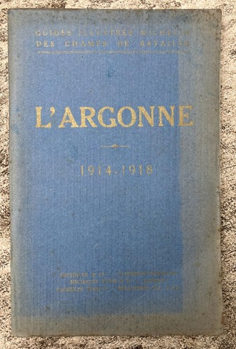 Guide michelin des - des, champs