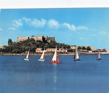 6 ANTIBES LE FORT CARRE