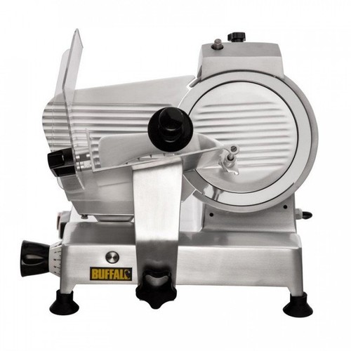 Trancheuse aluminium