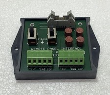 Opto 22 à Distance Panneau Interface Mistic Protocol G4IOR/G4I0R