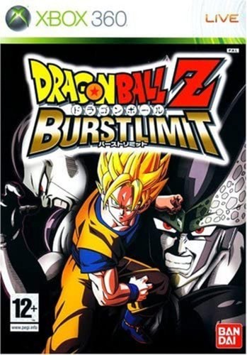 Jeu xbox 360 dragon ball - jeu,