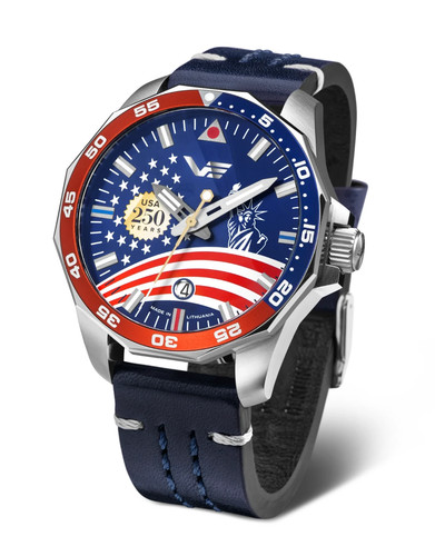 Vostok europe usa 250 - vostok-europe,