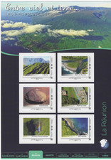 Timbres Collector (LA