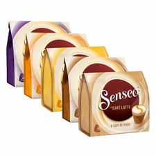 SENSEO COFFEE PADS Creamy
