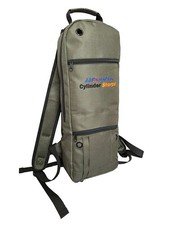 CylindreSherpa 300 BAR 3L Bouteille Cylindre D'Airgun Sacs À Dos