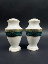 Poivrier et salière Lenox Classics Collection Classic Edition USA