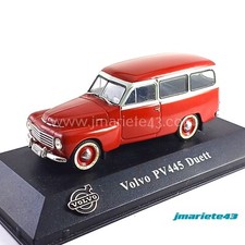 Volvo PV445 Duett 1:43