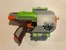 NERF Zombie Dart Gun