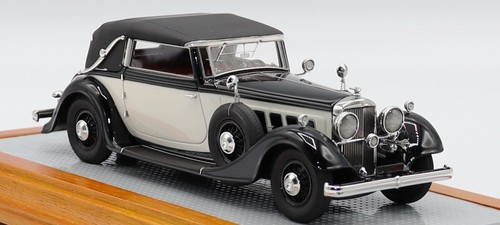 Ilario il174 horch 780 sport - 780,