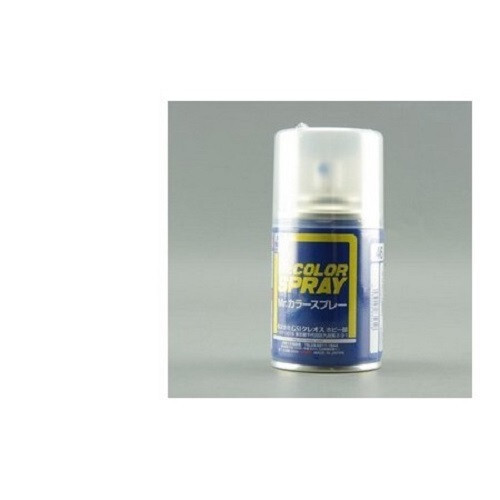 Hobby gunze s46 spray - hobby/gunze ,