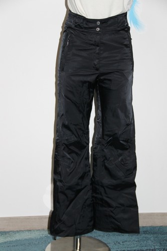 Joli pantalon ski - de,
