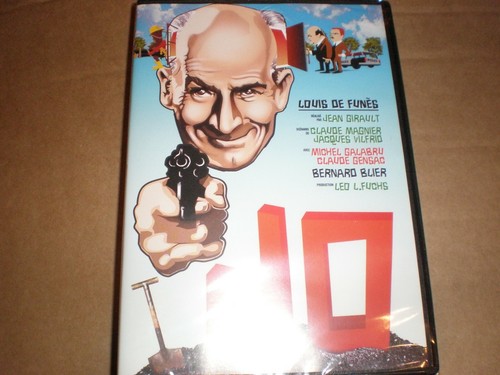 Louis funès 1971 - -,