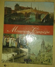 Mémoire de Compiègne