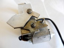 CAPSULE MERCURE POUR BRAS L5