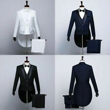 Hommes Costume Bal Smoking