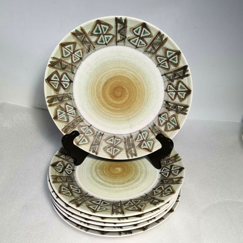 Assiettes plates en - assiettes,