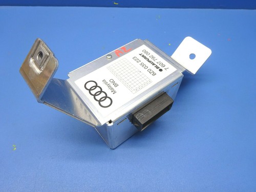 Audi amplificateur audio - a2,