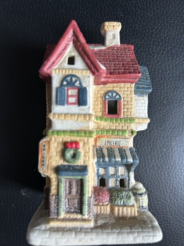 Maison biscuit pour scene - en,