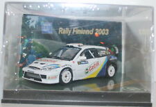 VITESSE 1/43 43302 FORD FOCUS