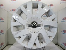 JANTE ALUMINIUM CITROEN C4 I