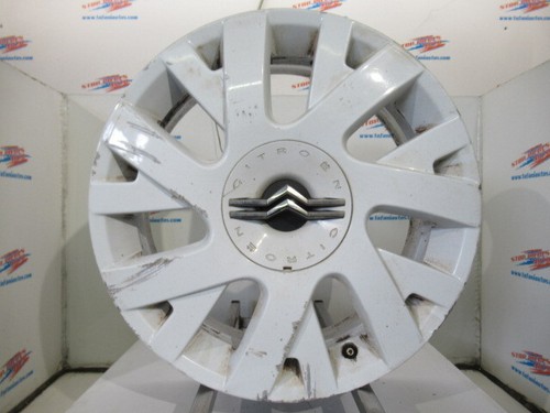 Jante aluminium citroen - jante, i