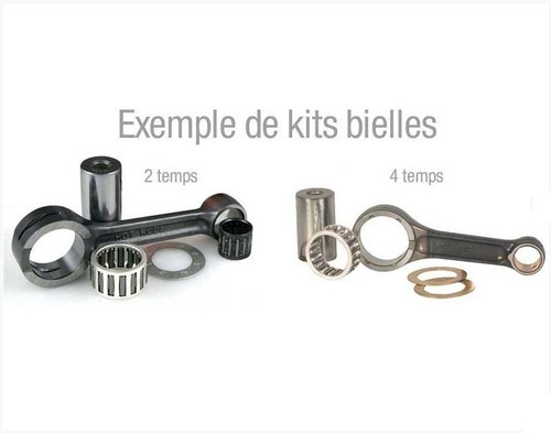 Kit bielle origine - kit,