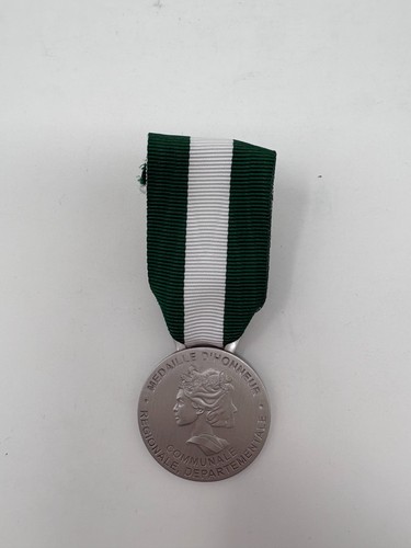 Médaille travail - mÉdaille,