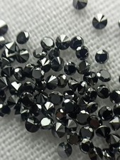 Lot De Diamants Moissanite