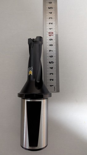 Foret plaquettes kennametal - foret,