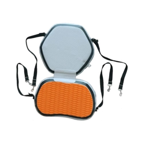 Siège kayak gonflable - siège,