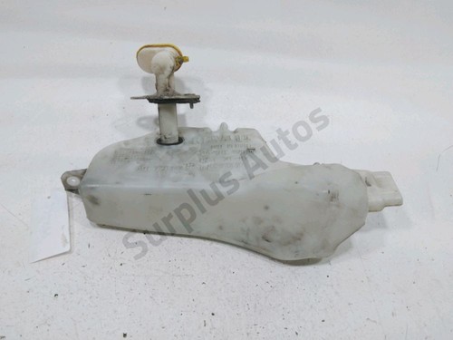 Reservoir lave glace avant - reservoir,