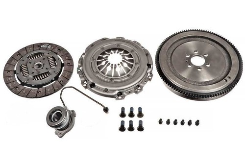 Kit embrayage avec volant - kit,