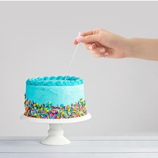  2 Pcs Testeur De Gâteaux