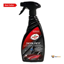 Turtle Wax Vaporisez la cire