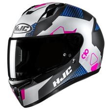 HJC C10 ASPA Helmet