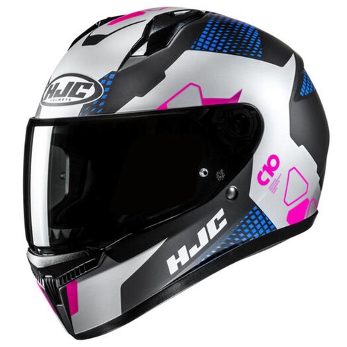 Hjc c10 aspa helmet - c10,