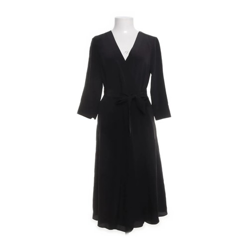 Sézane robe volants - robe, à