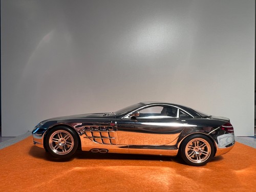 scalextric