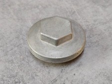 Bouchon alu visite culbuteurs