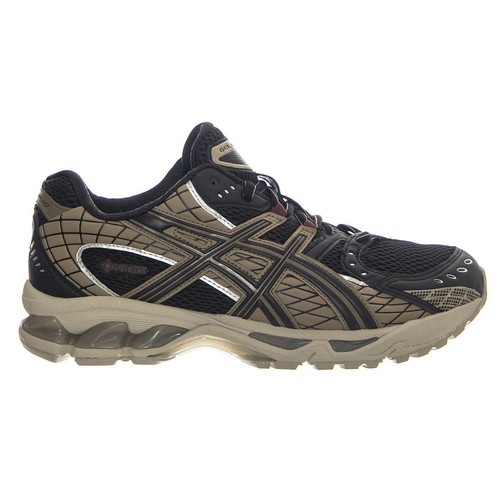 Gel nimbus gtx noir - gel-nimbus,