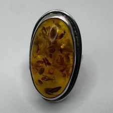 Superbe Bague Ancienne  -