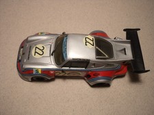 1/43  AMR  PORSCHE TURBO 1974